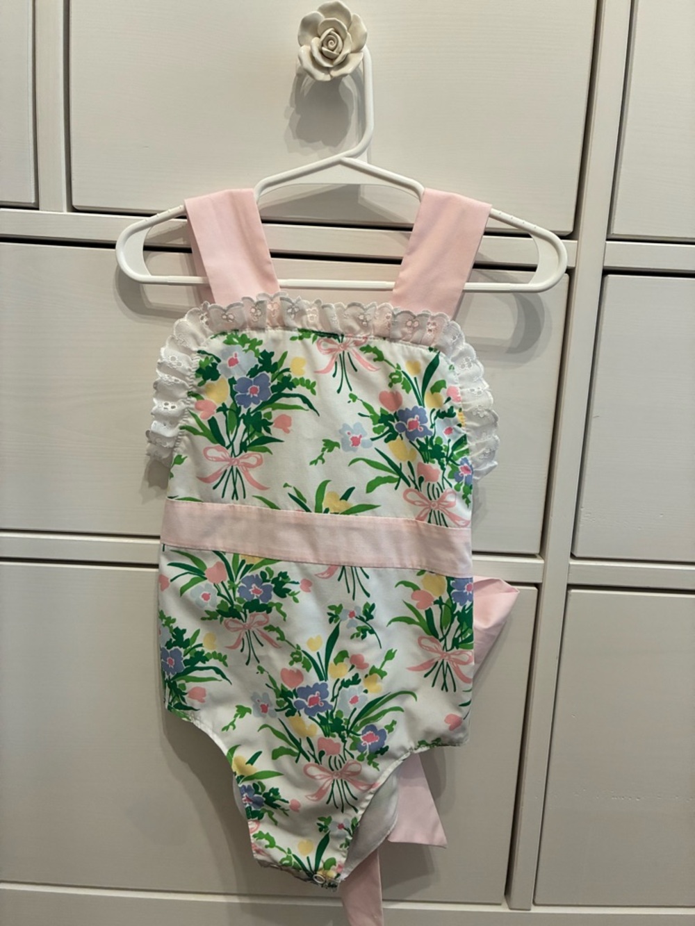 TBBC Sisi Sunsuit